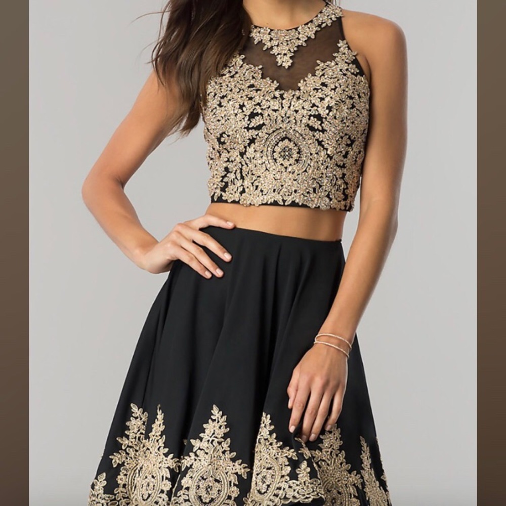 Prom/dressy dress